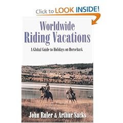 Worldwide Riding Vacations: A Global Guide