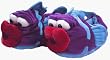 Fishing-Themed Sleepwear and Pajamas: Fish Slippers for Men and Women