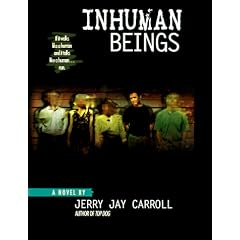 Inhuman Beings