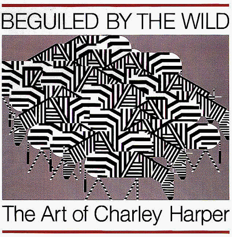 Beguiled by the Wild: The Art of Charley Harper under General in The Books Store
