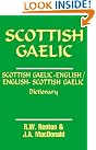 Dic Scottish Gaelic...