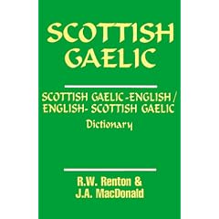Scottish Gaelic