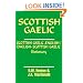 Dic Scottish Gaelic English English Scottish Gaelic
