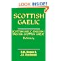 Dic Scottish Gaelic English English Scottish Gaelic