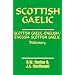 Scottish Gaelic
