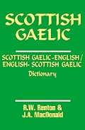 Dic Scottish Gaelic English English Scottish Gaelic
