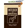 Integer and Combinatorial Optimization