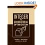 Integer and Combinatorial Optimization