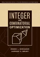 Integer and Combinatorial Optimization