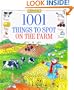 1001 Things to Spot on the Farm