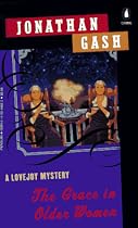 The Grace in Older Women: A Lovejoy Mystery