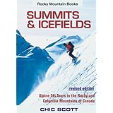 summits and icefields
