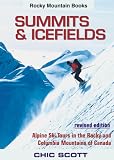 Summits and Icefields