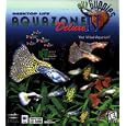 Aquazone Deluxe 2 with Guppy Pack by Mindscape