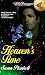 Heaven's Time (Time Passages Series , No 12)