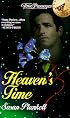 Heaven's Time (Time Passages Series , No 12)