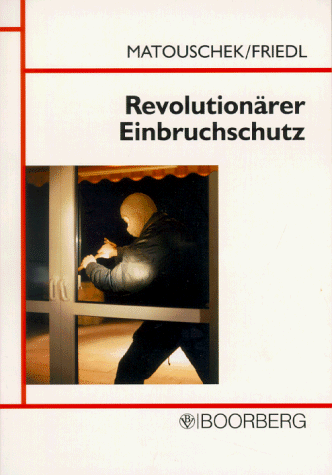 Einbruchschutz