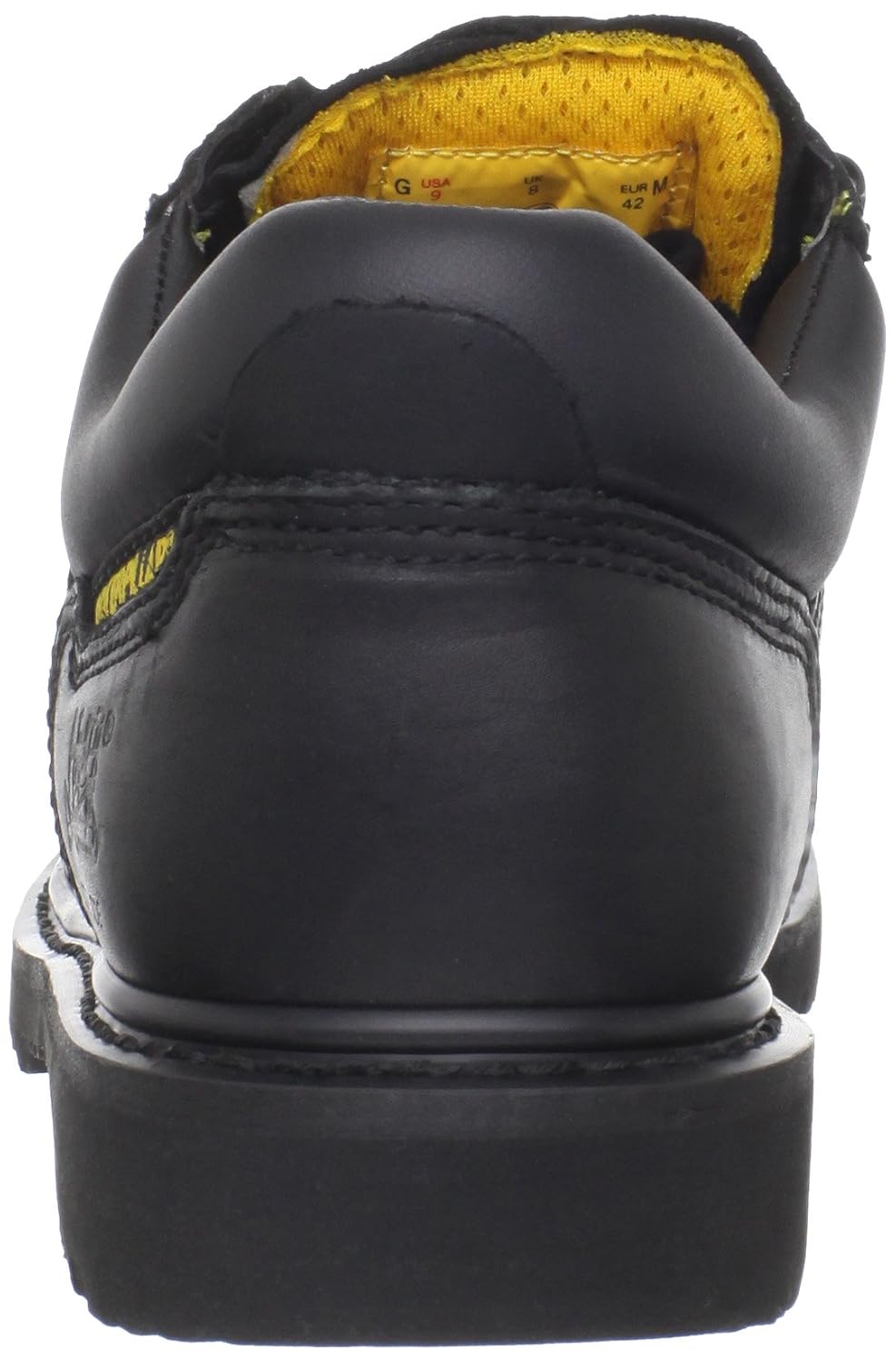 Купить Caterpillar Men's Ridgemont ST Work Shoe в интернетмагазине
