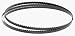 Hitachi 967990 1/2-Inch Steel Band Saw Blade