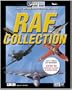 Micro Soft Add-on for Microsoft's Flight Simulator 98'/Royal Air Force