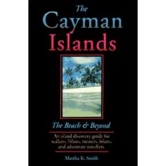Cayman Islands: Beach and Beyond