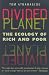 Divided Planet: The Ecology of Rich and Poor