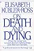 Price Comparison : On Death And Dying