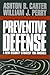 Books : Preventive Defense: A New Security Strategy for America