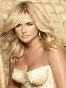 Image of Miranda Lambert