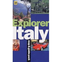 Italy (AA Explorer)