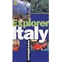 Italy (AA Explorer)