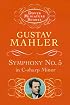 Symphony No. 5 (Dover Miniature Scores)