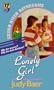 Lonely Girl (Cedar River Daydreams #17)