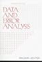 Data and Error Analysis (2nd Edition)