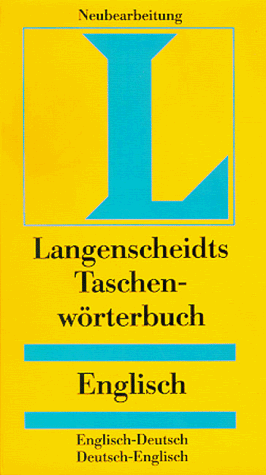 Langenscheidt
