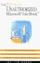 The Totally Unauthorized Microsoft Joke Book