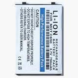 MOTOROLA V180 Standard Battery 800Mah