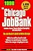 Books : The Chicago Jobbank 1998 (Job Bank Series)