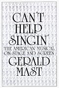 Can't Help Singin'