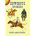 Cowboy Stickers (Dover Little Activity Books)