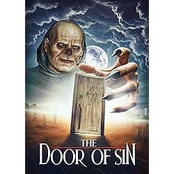 Door Of Sin [DVD]