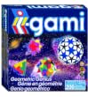 I-Gami Geometric Genius Kit
