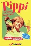 Pippi Langstrumpf - Pippi in Taka-Tuka-Land