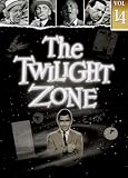 DVD : The Twilight Zone: Vol. 14