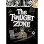 The Twilight Zone: Vol. 14