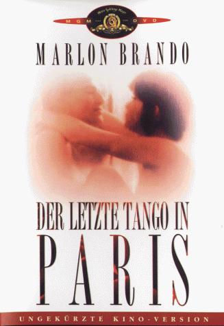 Der letzte Tango in Paris