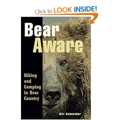 Bear Aware: Hiking and Camping in Bear Country