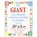 The GIANT Encyclopedia of Theme Activities for Children 2 to 5: Over 600 Favorite Activities Created by Teachers for Teachers