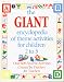 The GIANT Encyclopedia of Theme Activities for Children 2 to 5: Over 600 Favorite Activities Created by Teachers for Teachers The GIANT Encyclopedia of Theme Activities for Children 2 to 5: Over 600 Favorite Activities Created by Teachers for Teachers
