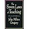 Books about Christian Education